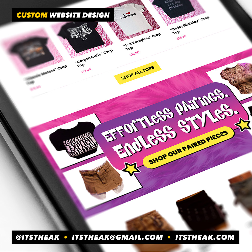 Website Design - Image 14