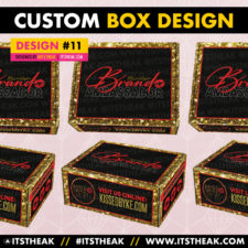 Box Design ITSTHEAK 11a