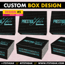 Box Design ITSTHEAK 5