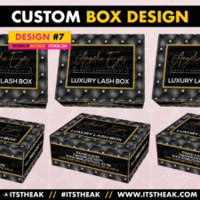 Box Design ITSTHEAK 7