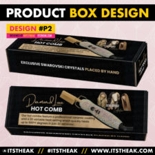 Box Design ITSTHEAK P2
