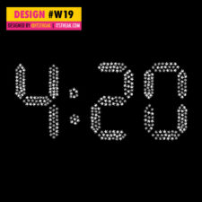 Cannabis Social Media Graphic Design #19