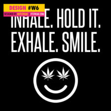 Cannabis Social Media Graphic Design #6