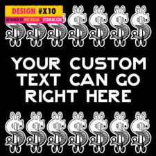 Custom Social Media Graphic Design #10