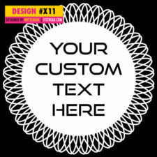 Custom Social Media Graphic Design #11