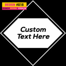 Custom Social Media Graphic Design #15
