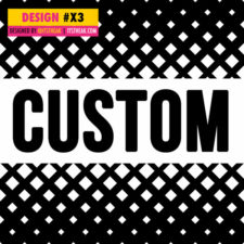 Custom Social Media Graphic Design #3