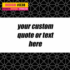 Custom Social Media Graphic Design #38
