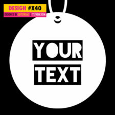 Custom Social Media Graphic Design #40