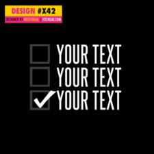 Custom Social Media Graphic Design #42
