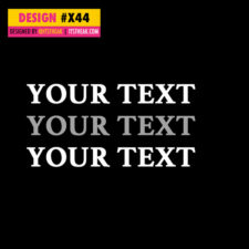 Custom Social Media Graphic Design #44