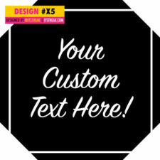 Custom Social Media Graphic Design #5