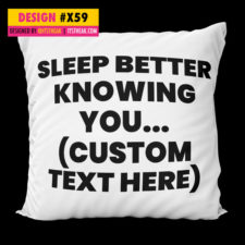 Custom Social Media Graphic Design #59