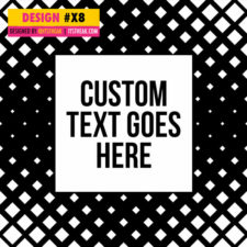 Custom Social Media Graphic Design #8