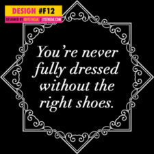 Fashion Social Media Graphic Design #12