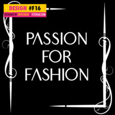 Fashion Social Media Graphic Design #16