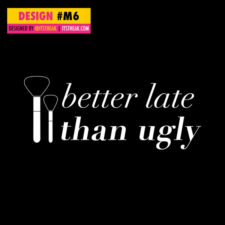 Makeup Social Media Graphic Design #6