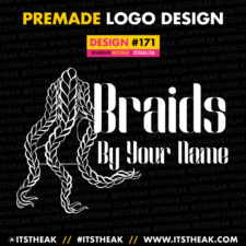 Premade Logo Design #171