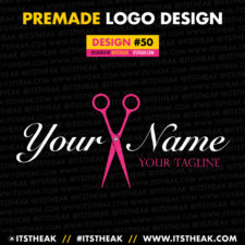 Premade Logo Design #50