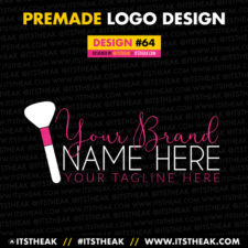 Premade Logo Design #64