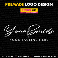 Premade Logo Design #83
