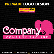 Premade Logo Design #84
