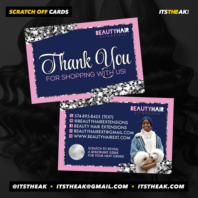 Scratch Off Cards - Image 6