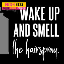 Stylist Barber Social Media Graphic Design #32