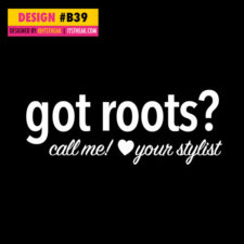 Stylist Barber Social Media Graphic Design #39
