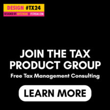 Tax Social Media Graphic Design #24