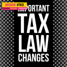 Tax Social Media Graphic Design #5