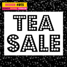Tea Social Media Graphic Design #5