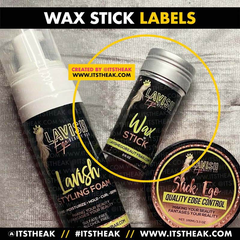 Wax Stick – TheEllaExperience