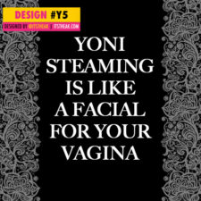 Yoni Social Media Graphic Design #5