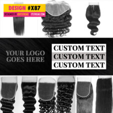 Custom Social Media Graphic Design #87