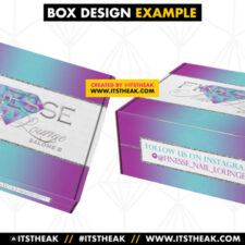 Box Design Example ITSTHEAK 26