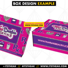 Box Design Example ITSTHEAK 33