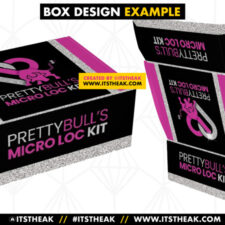 Box Design Example ITSTHEAK 43