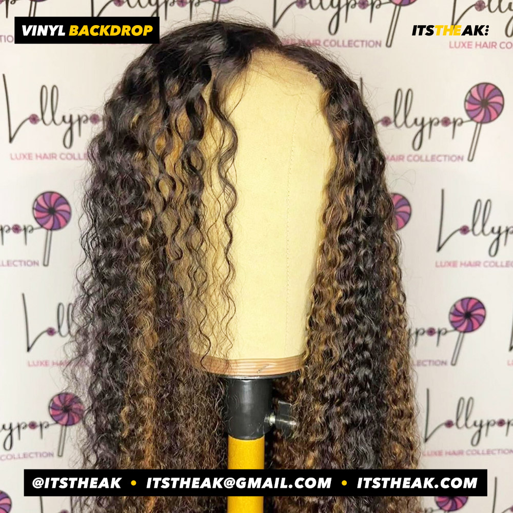 Vinyl Backdrop - Image 2