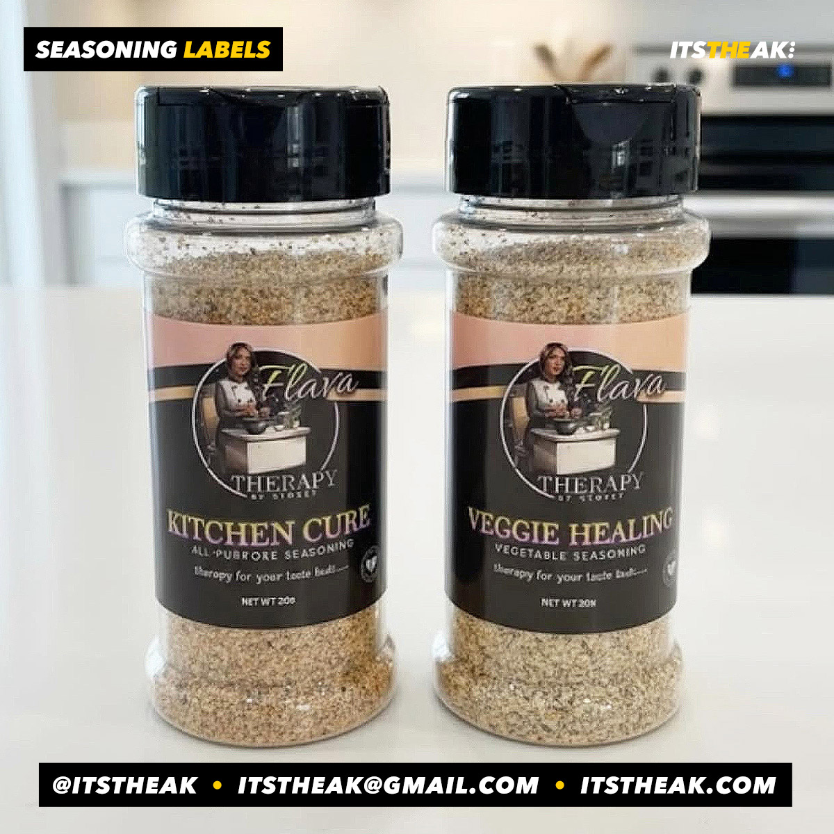 Food-Safe Labels - Image 3