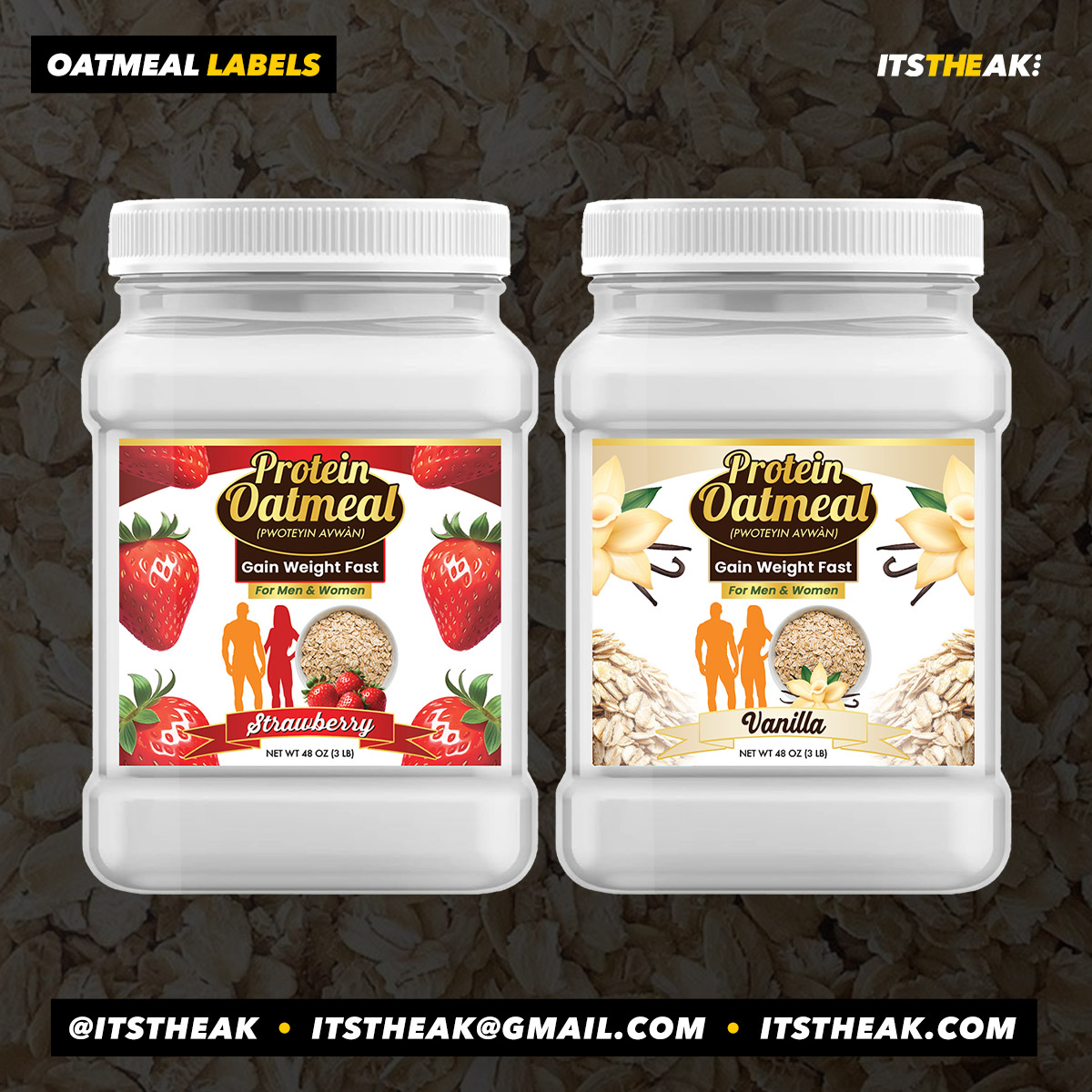 Food-Safe Labels - Image 4