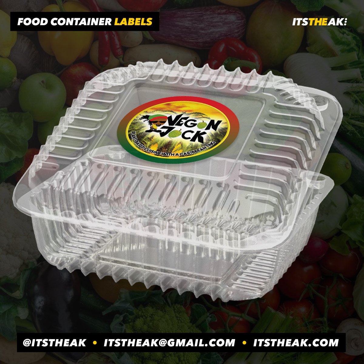 Food-Safe Labels - Image 5